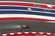 Pirelli : Aucune donnée sur les pneus slicks avant la course ?