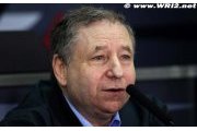 FIA will introduce F1 specific staff licence