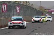 Marrakech, Libres 1 : Premier meilleur temps pour Loeb !