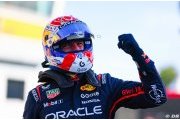 Monaghan encense Verstappen : Un pilote qui 'soude' toute une équipe