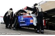 IMSA Performance Matmut à la veille d'un double challenge 