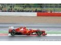 Massa insists 'no reason' to leave Ferrari