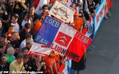 Record-breaker Loeb storms to WRC win number 59