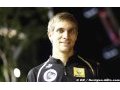 Petrov slams rumours about 2012 race seat