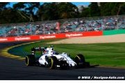 Bottas 'believes he can drive' in Malaysia