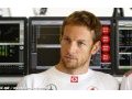 Horner : Button a considéré piloter pour Toro Rosso