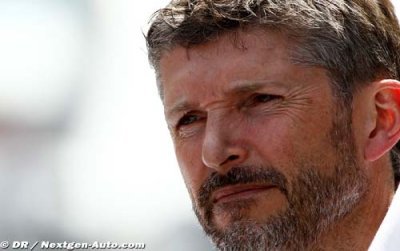 Mercedes GP, toujours candidate au titre