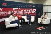 Budgets d'investissement : la FIA soulage Williams... et exaspère Ferrari
