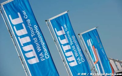 Onyx s’engage pour cinq ans en WTCC