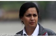 Kaltenborn : Beaucoup d'équipes souffrent financièrement