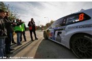 SS17: Clean sweep for Ogier