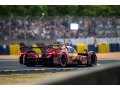24H du Mans, H+16 : Ferrari de nouveau devant Toyota !