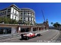 Photos - GP de Monaco 2021 - Jeudi