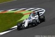 Bottas est plus talentueux que Rosberg