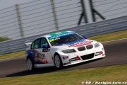 Photos - WTCC 2013 - Shanghai (Chine)