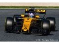 Palmer certain de bien progresser avec Renault en 2017