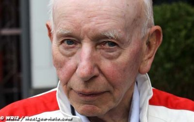 John Surtees défend les pilotes sans budget
