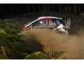 Wales Rally GB, SS1: Lappi leads in GB