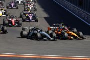 Stuck : toute cette absurdité électrique n'a rien à faire en F1