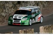 Hänninen closes on overall lead