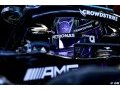Wolff révèle une baisse de puissance 'inexpliquée' sur le V6 de Lewis Hamilton