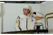 Interview exclusive de Dani Clos, le 3ème homme de HRT