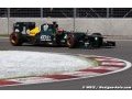 Caterham targeting an advance to Q2 in qualifying