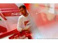 Vettel to be father again - Ecclestone