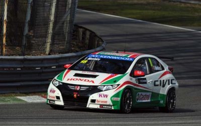 Monteiro a été piégé par le trafic