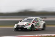 Important points for Monteiro in Argentina