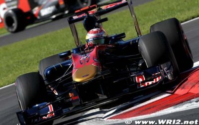 Team reaction after race in Monza (part 2)