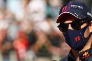 Perez admet que chez Red Bull, 'la pression des médias est très forte'