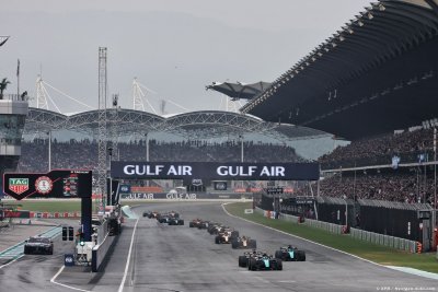 John Barnard souhaite une F1 plus libre techniquement et moins tournée vers le spectacle