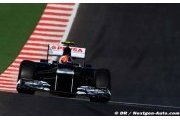 Interlagos 2012 - GP Preview - Williams Renault