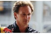 RRA : Horner souhaite que ça avance enfin
