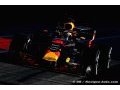 Niki Lauda voit Red Bull comme une candidate au titre