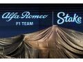 Vidéo - Présentation de l'Alfa Romeo C43
