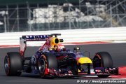 Félix da Costa a 'pleuré comme un bébé' quand il a vu la F1 s'éloigner