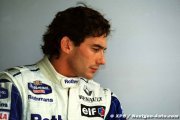 Une fiction en huit épisodes sur Senna va être produite par Netflix