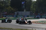 Sprint Qualifying - Italian GP 2021 - Team quotes