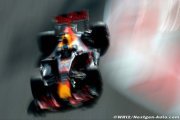 Horner attend encore plus de Renault en 2018