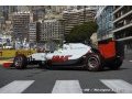 Pas de miracle pour Haas à Monaco