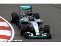 Rosberg : Une fin de qualifications pourrie !