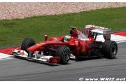 Ferrari downplays claims of engine reliability dramas
