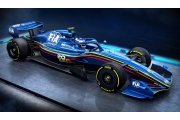 Suivre une autre F1 pourrait être plus facile avec le règlement 2026