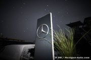 Les équipes à moteur Mercedes ont le droit d'utiliser des modes plus performants