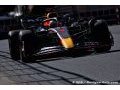 Les rivaux de Red Bull se plaignent des oscillations du DRS de Verstappen