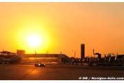 Championnat du Monde d'Endurance : nouvelles annonces