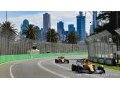 De Ferran hésite entre satisfaction et déception pour McLaren après Melbourne