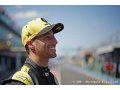Ricciardo says he is not worse off at Renault